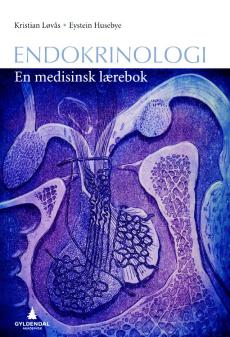 Endokrinologi : en medisinsk lærebok