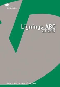 Lignings-ABC 2012/2013