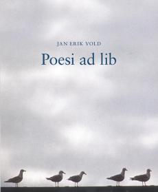 Poesi ad lib : tekster om dikt og diktere