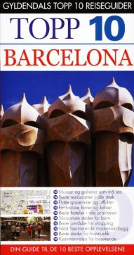 Barcelona : topp 10