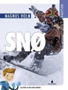 Snø