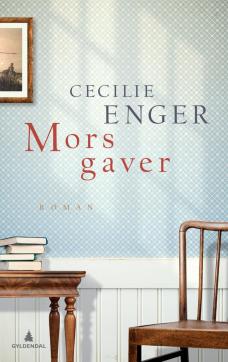 Mors gaver : roman