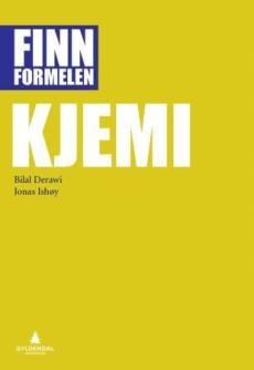 Finn formelen - kjemi