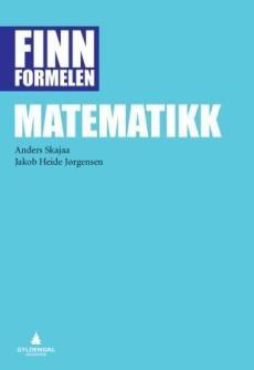 Finn formelen - matematikk
