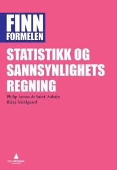 Statistikk og sannsynlighetsregning