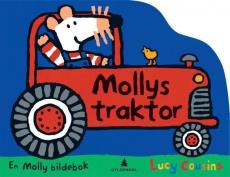 Mollys traktor : en Molly bildebok