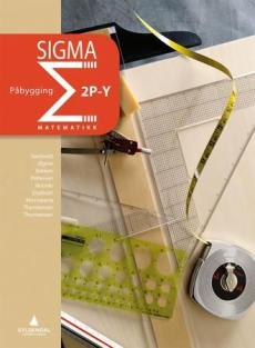 Sigma matematikk 2P-Y : matematikk fellesfag 2P-Y