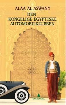 Den kongelige egyptiske automobilklubben