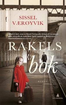 Rakels bok : roman
