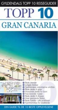 Gran Canaria : topp 10