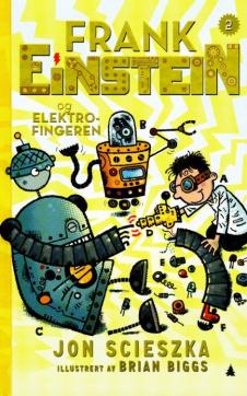 Frank Einstein og elektrofingeren