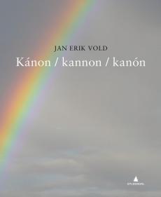 Kánon/kannon/kanón : en krønike om litterær kvalitet