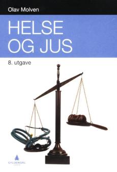 Helse og jus