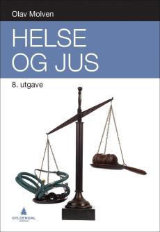 Helse og jus