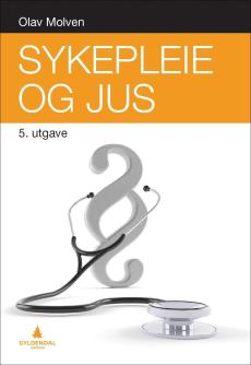 Sykepleie og jus