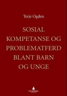 Sosial kompetanse og problematferd blant barn og unge