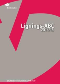 Lignings-ABC 2014/15