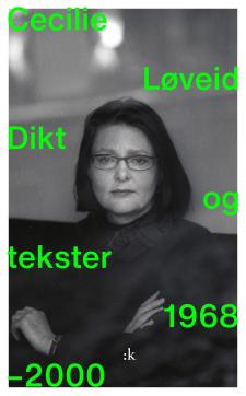 Dikt og tekster 1968-2000