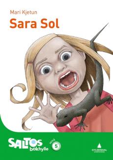 Sara Sol : nivå 5