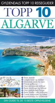 Algarve : topp 10