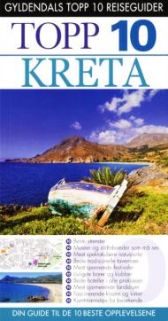 Kreta : topp 10