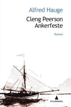Cleng Peerson  (Ankerfeste)