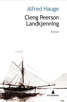 Cleng Peerson (Landkjenning)