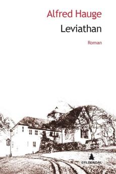 Leviathan : roman
