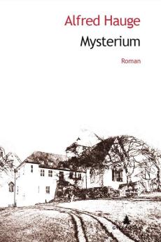 Mysterium : roman