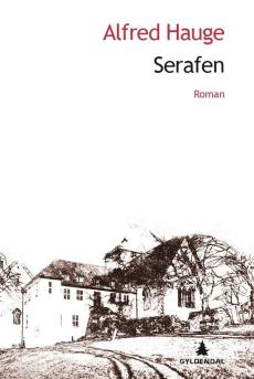 Serafen : roman