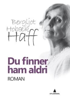 Du finner ham aldri : roman