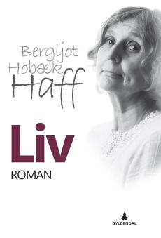 Liv : roman