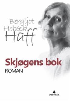 Skjøgens bok : roman