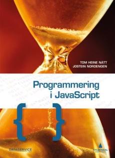 Programmering i Javascript