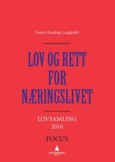 Næringslivets lovsamling 1687-2016