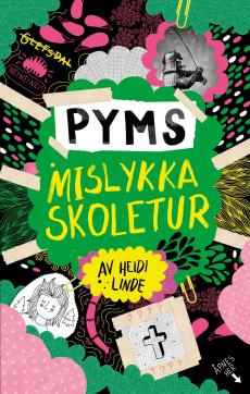 Pyms mislykka skoletur