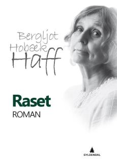 Raset : roman
