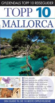 Mallorca : topp 10