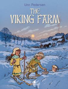 The viking farm