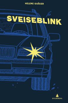 Sveiseblink : ungdomsroman