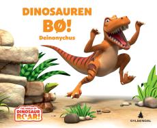 Dinosauren Bø! : Deinonychus