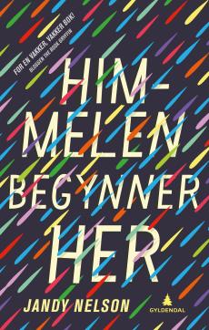 Himmelen begynner her