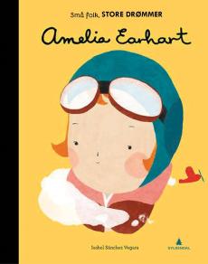 Amelia Earhart