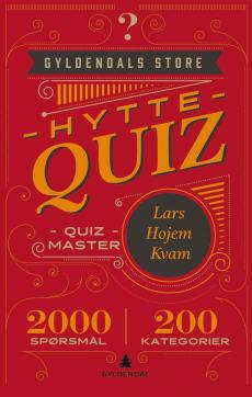 Gyldendals store hyttequiz