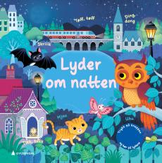 Lyder om natten