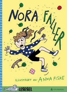 Nora faller