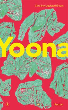 Yoona : roman