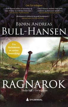 Ragnarok : roman