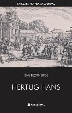 Hertug Hans