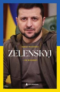 Zelenskyj : en biografi